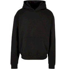 Ultra gruba bluza z kapturem Oversize unisex