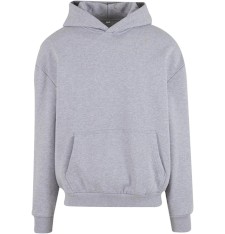 Ultra gruba bluza z kapturem Oversize unisex