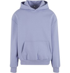 Ultra gruba bluza z kapturem Oversize unisex