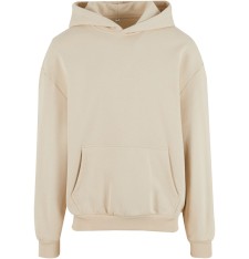 Ultra gruba bluza z kapturem Oversize unisex