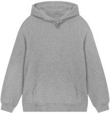 Bluza męska z kapturem Regular