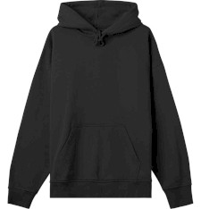 Bluza męska z kapturem Boxy