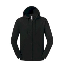 Bluza NuBlend® rozpinana z kapturem unisex