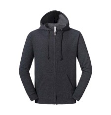 Bluza NuBlend® rozpinana z kapturem unisex