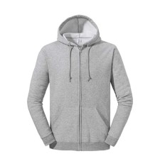 Bluza NuBlend® rozpinana z kapturem unisex