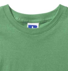 Dziecięcy lekki dopasowany T-shirt