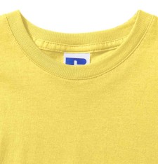 Dziecięcy lekki dopasowany T-shirt