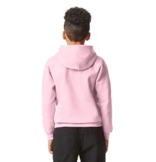 Bluza SOFTSTYLE® z kapturem dla dziecka