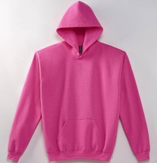 Bluza SOFTSTYLE® z kapturem dla dziecka