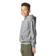 Bluza SOFTSTYLE® z kapturem dla dziecka