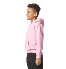 Bluza SOFTSTYLE® z kapturem dla dziecka