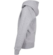Bluza organiczna z kapturem dla dziecka