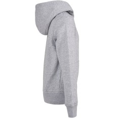 Bluza organiczna z kapturem dla dziecka