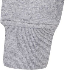 Bluza organiczna z kapturem dla dziecka