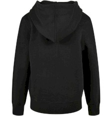 Rozpinana bluza organiczna z kapturem dla dziecka