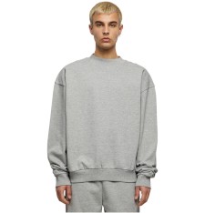 Ultra gruba bluza bawełniana