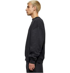 Ultra gruba bluza bawełniana
