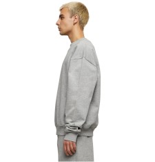 Ultra gruba bluza bawełniana