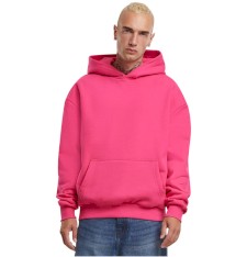 Ultra gruba bluza z kapturem Oversize unisex