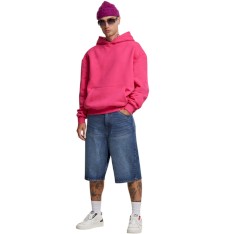 Ultra gruba bluza z kapturem Oversize unisex