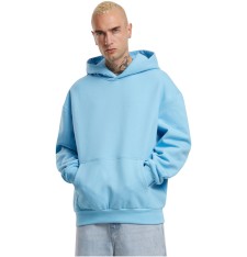 Ultra gruba bluza z kapturem Oversize unisex