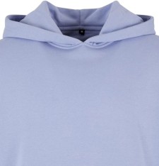 Ultra gruba bluza z kapturem Oversize unisex