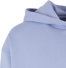 Ultra gruba bluza z kapturem Oversize unisex