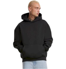 Ultra gruba bluza z kapturem Oversize unisex