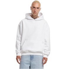 Ultra gruba bluza z kapturem Oversize unisex