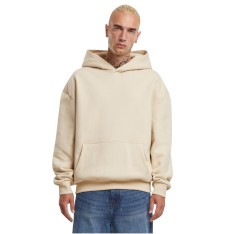 Ultra gruba bluza z kapturem Oversize unisex