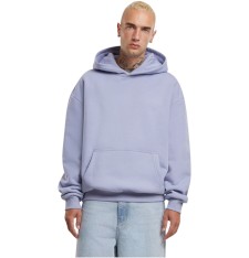 Ultra gruba bluza z kapturem Oversize unisex
