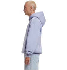 Ultra gruba bluza z kapturem Oversize unisex