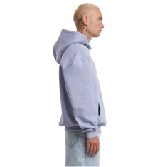 Ultra gruba bluza z kapturem Oversize unisex