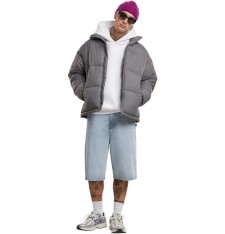 Ultra gruba bluza z kapturem Oversize unisex