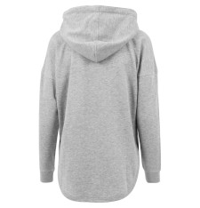 Damska lekka bluza z kapturem Oversize