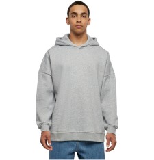 Męska bluza z kapturem Oversize