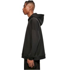 Męska bluza z kapturem Oversize