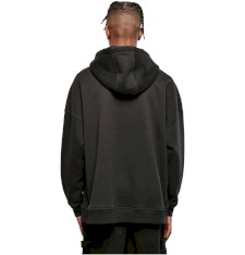 Męska bluza z kapturem Oversize