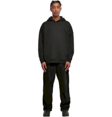 Męska bluza z kapturem Oversize