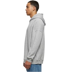 Męska bluza z kapturem Oversize