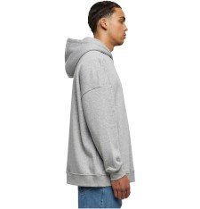 Męska bluza z kapturem Oversize