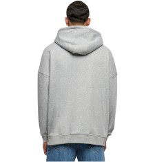 Męska bluza z kapturem Oversize