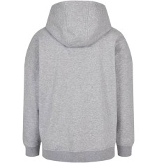 Męska bluza z kapturem Oversize