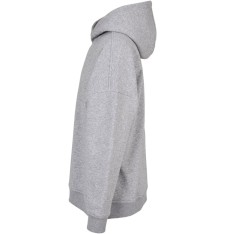 Męska bluza z kapturem Oversize