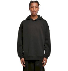 Męska bluza z kapturem Oversize