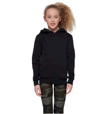 Dziecięca bluza z kapturem Basic
