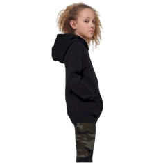 Dziecięca bluza z kapturem Basic