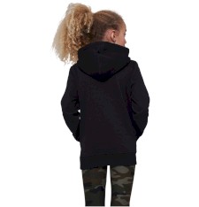 Dziecięca bluza z kapturem Basic
