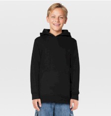 Dziecięca bluza z kapturem Basic