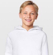 Dziecięca bluza z kapturem Basic